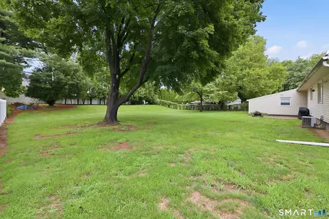 Exterior - 19 Johnson Rd, Wallingford, CT 06492 photo 5 of 8
