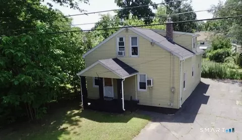 Undisclosed, Plainville, CT 06062