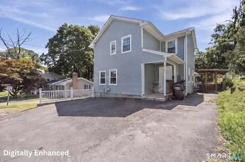 178 New Hanover Ave, Meriden, CT 06451