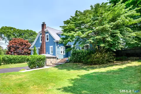 100 Northill St, Stamford, CT 06907