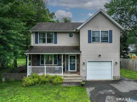 345 Goodwin St, East Hartford, CT 06108