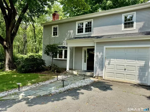 Exterior - 5 Griffith Rd, Riverside, CT 06878 photo 1 of 9