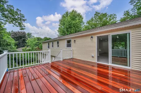 Exterior - 22 Settler Cir, Windsor, CT 06095 photo 3 of 5