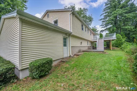 Exterior - 22 Settler Cir, Windsor, CT 06095 photo 5 of 5