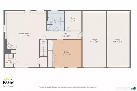 Floorplan - 22 Settler Cir, Windsor, CT 06095 photo 2 of 3