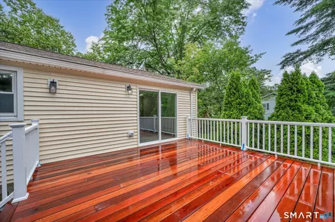 Exterior - 22 Settler Cir, Windsor, CT 06095 photo 2 of 5