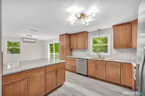 Kitchen - 22 Settler Cir, Windsor, CT 06095 photo 1 of 6
