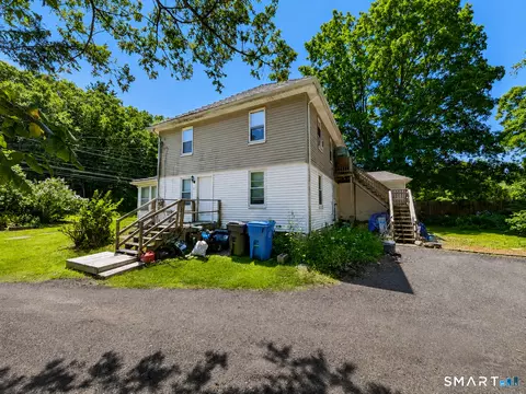 Exterior - 61 Soap St, Killingly, CT 06241 photo 6 of 13