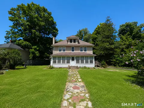 61 Soap St, Killingly, CT 06241
