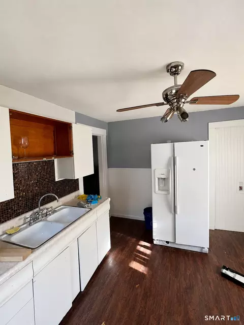 Kitchen - 61 Soap St, Killingly, CT 06241 photo 2 of 2
