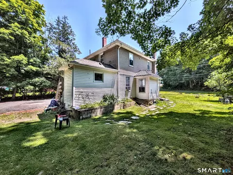 Exterior - 61 Soap St, Killingly, CT 06241 photo 3 of 13