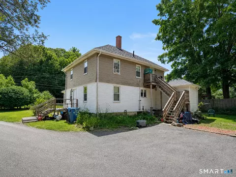 Exterior - 61 Soap St, Killingly, CT 06241 photo 5 of 13