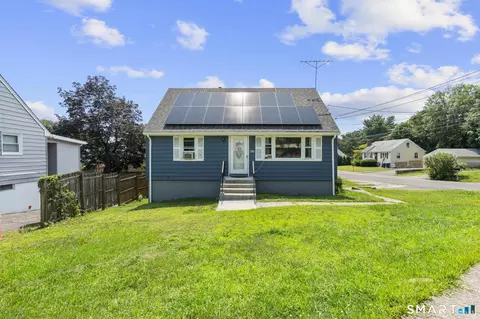 457 Vincellette St, Bridgeport, CT 06606
