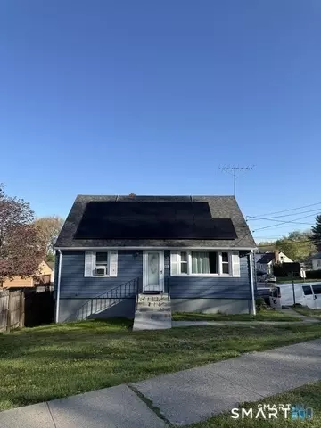 457 Vincellette St, Bridgeport, CT 06606