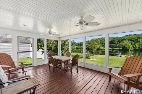 Exterior - 52 Housatonic Dr, Sandy Hook, CT 06482 photo 2 of 8