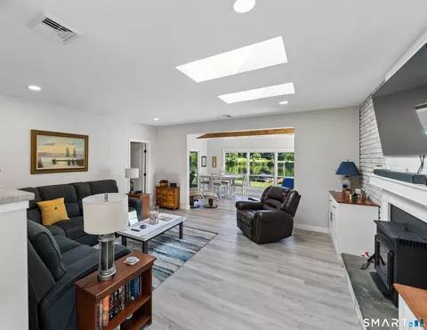Living - 52 Housatonic Dr, Sandy Hook, CT 06482 photo 1 of 3