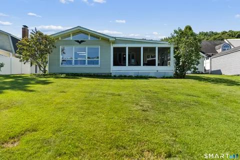 Exterior - 52 Housatonic Dr, Sandy Hook, CT 06482 photo 7 of 8