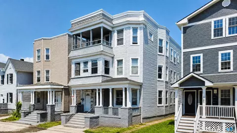 289 Division St, New Haven, CT 06511