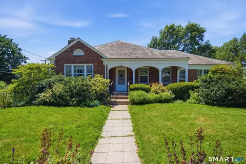 199 Westland Ave, West Hartford, CT 06107