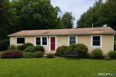 168 Rock Rd, Burlington, CT 06013