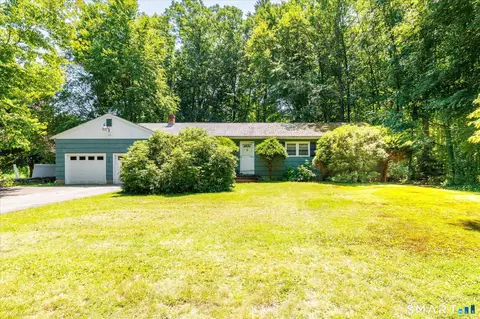 176 Joy Rd, Woodstock, CT 06281