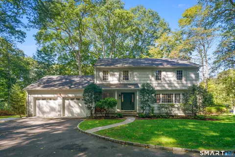 761 New Norwalk Rd, New Canaan, CT 06840