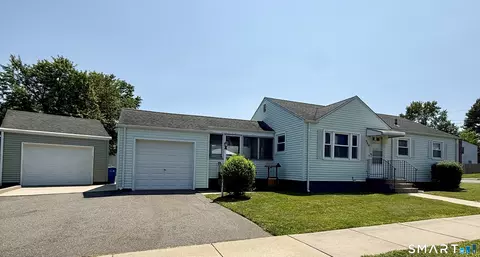 309 Freeman St, Hartford, CT 06106
