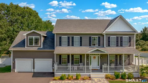 79 Todds Hill Rd, Branford, CT 06405
