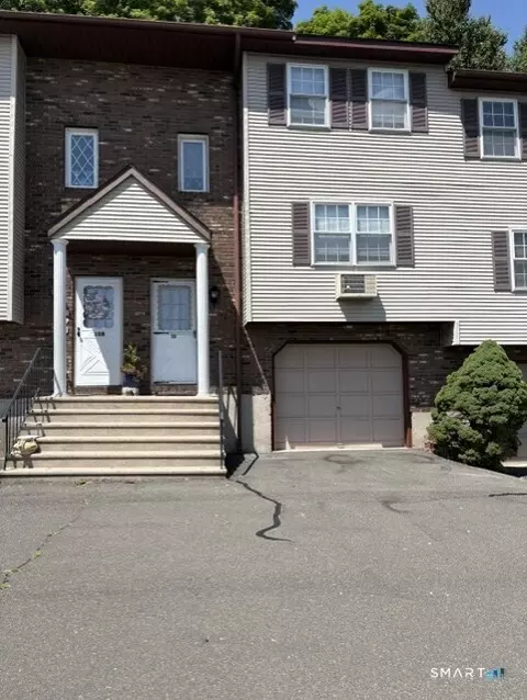 36 Willis St #9B, Bristol, CT 06010