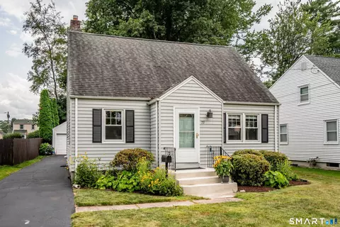 79 Edgemont Ave, West Hartford, CT 06110