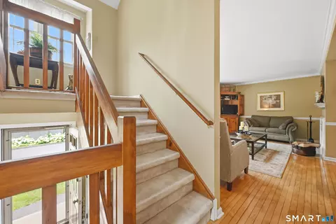 Entry Way - Undisclosed, Brookfield, CT 06804 photo 4 of 6