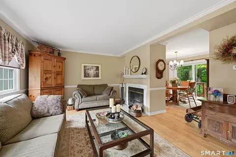 Living - Undisclosed, Brookfield, CT 06804 photo 3 of 5