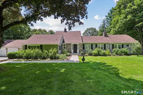 142 Second Hill Rd, New Milford, CT 06776
