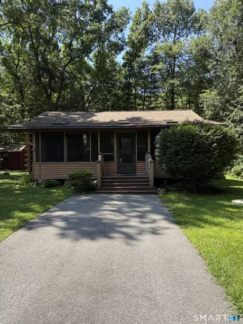 36 Lakeview Hts, Lebanon, CT 06249