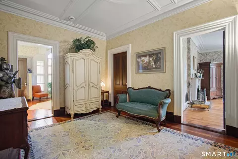 Entry Way - 40 Main St, Plainfield, CT 06374 photo 5 of 10
