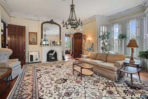Living - 40 Main St, Plainfield, CT 06374 photo 3 of 6