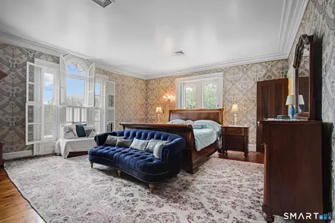 Bedroom - 40 Main St, Plainfield, CT 06374 photo 6 of 8