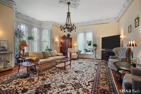 Living - 40 Main St, Plainfield, CT 06374 photo 4 of 6