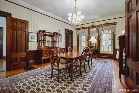 Dining - 40 Main St, Plainfield, CT 06374 photo 2 of 3