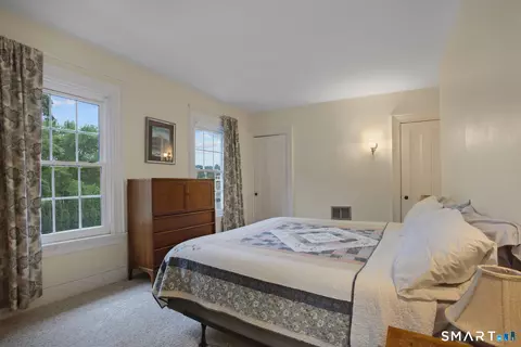 Bedroom - 40 Main St, Plainfield, CT 06374 photo 8 of 8