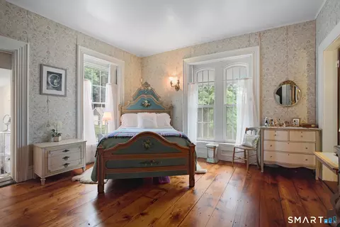 Bedroom - 40 Main St, Plainfield, CT 06374 photo 1 of 8