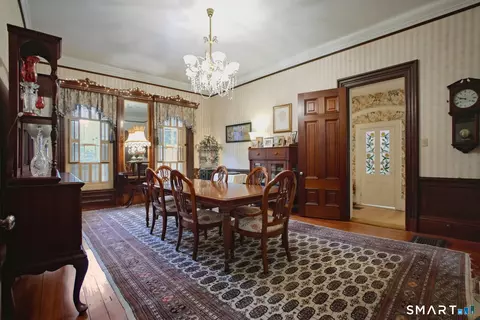 Dining - 40 Main St, Plainfield, CT 06374 photo 3 of 3