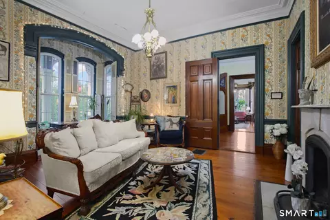 Living - 40 Main St, Plainfield, CT 06374 photo 6 of 6