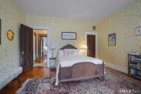 Bedroom - 40 Main St, Plainfield, CT 06374 photo 7 of 8