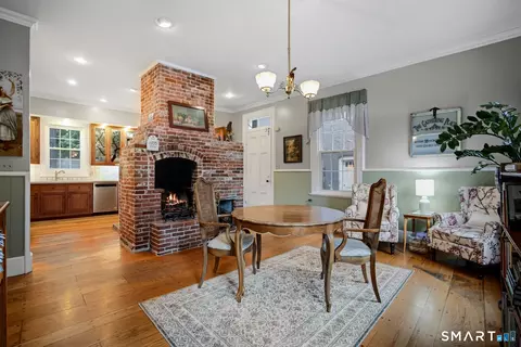 Dining - 40 Main St, Plainfield, CT 06374 photo 1 of 3
