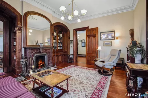 Living - 40 Main St, Plainfield, CT 06374 photo 2 of 6