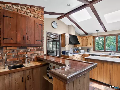 Kitchen - 22 Codfish Ln, Weston, CT 06883 photo 1 of 2