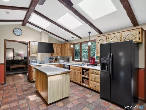 Kitchen - 22 Codfish Ln, Weston, CT 06883 photo 2 of 2