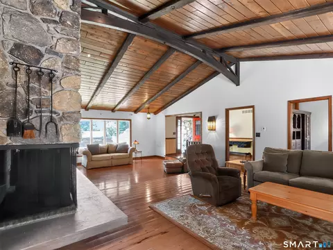 Living - 22 Codfish Ln, Weston, CT 06883 photo 4 of 5