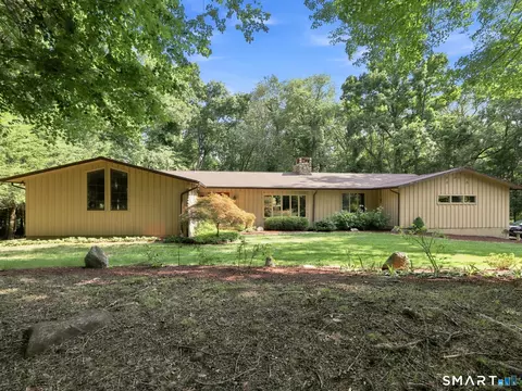 Exterior - 22 Codfish Ln, Weston, CT 06883 photo 1 of 8